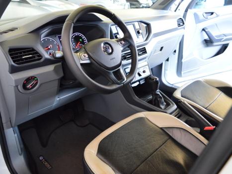 VOLKSWAGEN T-Cross 1.0 4P 200 TSI FLEX SENSE AUTOMÁTICO, Foto 5