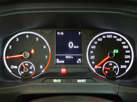 VOLKSWAGEN T-Cross 1.0 4P 200 TSI FLEX SENSE AUTOMÁTICO, Foto 7