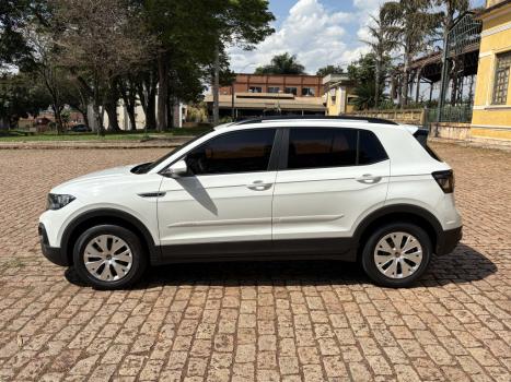 VOLKSWAGEN T-Cross 1.0 4P 200 TSI FLEX SENSE AUTOMÁTICO, Foto 2