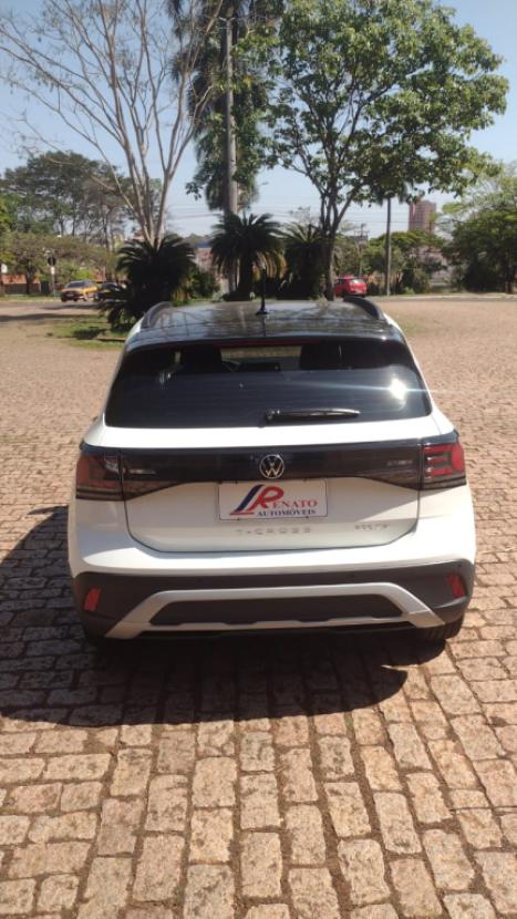VOLKSWAGEN T-Cross 1.0 4P 200 TSI FLEX SENSE AUTOMÁTICO, Foto 5