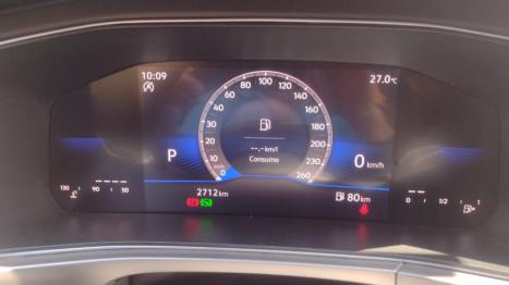 VOLKSWAGEN T-Cross 1.0 4P 200 TSI FLEX SENSE AUTOMÁTICO, Foto 7