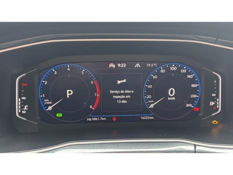 VOLKSWAGEN T-Cross 1.4 4P 250 TSI FLEX HIGHLINE AUTOMÁTICO, Foto 9