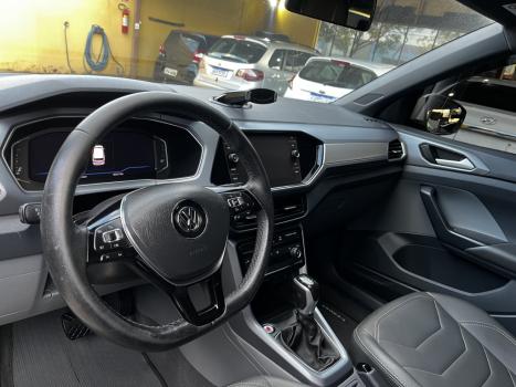 VOLKSWAGEN T-Cross 1.0 4P 200 TSI FLEX COMFORTLINE AUTOMÁTICO, Foto 3
