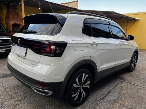 VOLKSWAGEN T-Cross 1.0 4P 200 TSI FLEX COMFORTLINE AUTOMÁTICO, Foto 8