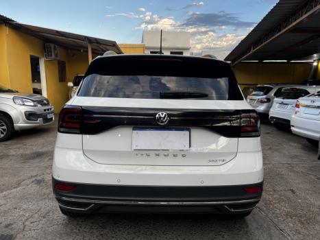 VOLKSWAGEN T-Cross 1.0 4P 200 TSI FLEX COMFORTLINE AUTOMÁTICO, Foto 9