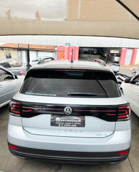 VOLKSWAGEN T-Cross 1.0 4P 200 TSI FLEX SENSE AUTOMÁTICO, Foto 2