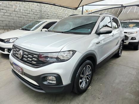 VOLKSWAGEN T-Cross 1.0 4P 200 TSI FLEX SENSE AUTOMÁTICO, Foto 3
