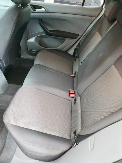 VOLKSWAGEN T-Cross 1.0 4P 200 TSI FLEX SENSE AUTOMÁTICO, Foto 4