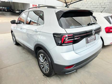 VOLKSWAGEN T-Cross 1.0 4P 200 TSI FLEX SENSE AUTOMÁTICO, Foto 5