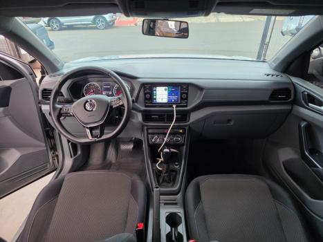 VOLKSWAGEN T-Cross 1.0 4P 200 TSI FLEX SENSE AUTOMÁTICO, Foto 7