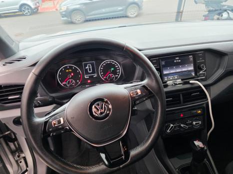 VOLKSWAGEN T-Cross 1.0 4P 200 TSI FLEX SENSE AUTOMÁTICO, Foto 9