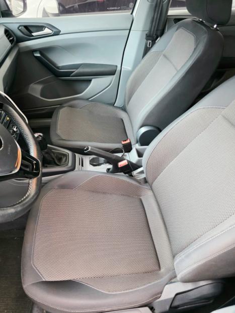 VOLKSWAGEN T-Cross 1.0 4P 200 TSI FLEX SENSE AUTOMÁTICO, Foto 10