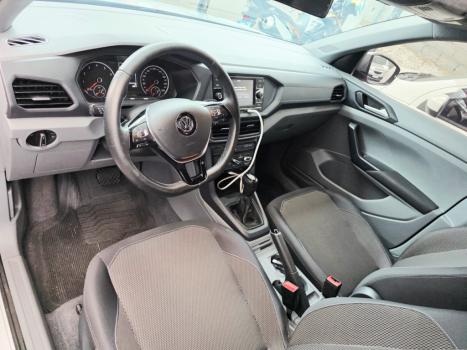 VOLKSWAGEN T-Cross 1.0 4P 200 TSI FLEX SENSE AUTOMÁTICO, Foto 11