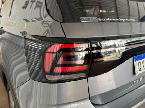 VOLKSWAGEN T-Cross 1.4 4P 250 TSI FLEX HIGHLINE AUTOMÁTICO, Foto 4