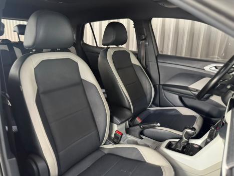 VOLKSWAGEN T-Cross 1.4 4P 250 TSI FLEX HIGHLINE AUTOMÁTICO, Foto 6