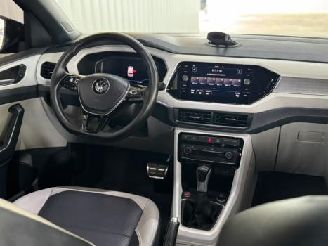 VOLKSWAGEN T-Cross 1.4 4P 250 TSI FLEX HIGHLINE AUTOMÁTICO, Foto 7