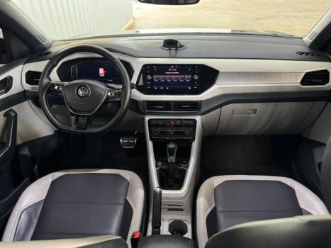 VOLKSWAGEN T-Cross 1.4 4P 250 TSI FLEX HIGHLINE AUTOMÁTICO, Foto 8