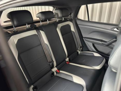 VOLKSWAGEN T-Cross 1.4 4P 250 TSI FLEX HIGHLINE AUTOMÁTICO, Foto 9