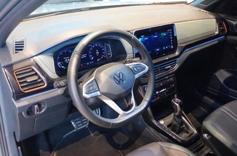 VOLKSWAGEN T-Cross 1.4 4P 250 TSI FLEX EXTREME HIGHLINE AUTOMÁTICO, Foto 4