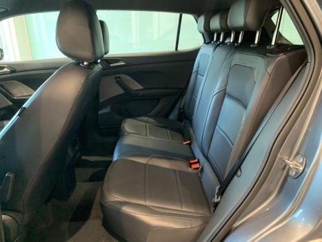 VOLKSWAGEN T-Cross 1.4 4P 250 TSI FLEX HIGHLINE AUTOMÁTICO, Foto 6