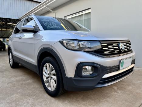 VOLKSWAGEN T-Cross 1.0 4P 200 TSI FLEX SENSE AUTOMÁTICO, Foto 2