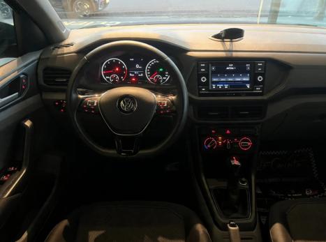 VOLKSWAGEN T-Cross 1.0 4P 200 TSI FLEX AUTOMÁTICO, Foto 7