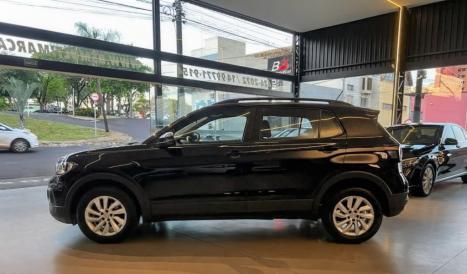 VOLKSWAGEN T-Cross 1.0 4P 200 TSI FLEX AUTOMÁTICO, Foto 3