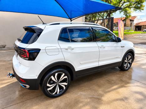 VOLKSWAGEN T-Cross 1.4 4P 250 TSI FLEX HIGHLINE AUTOMÁTICO, Foto 3