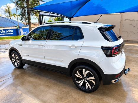 VOLKSWAGEN T-Cross 1.4 4P 250 TSI FLEX HIGHLINE AUTOMÁTICO, Foto 4