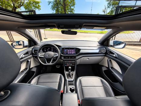 VOLKSWAGEN T-Cross 1.4 4P 250 TSI FLEX HIGHLINE AUTOMÁTICO, Foto 7