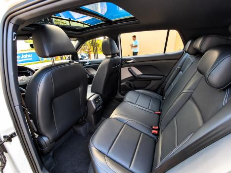 VOLKSWAGEN T-Cross 1.4 4P 250 TSI FLEX HIGHLINE AUTOMÁTICO, Foto 8