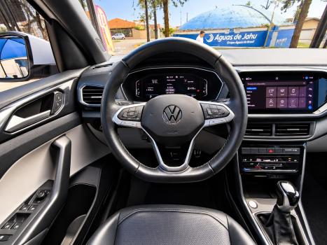 VOLKSWAGEN T-Cross 1.4 4P 250 TSI FLEX HIGHLINE AUTOMÁTICO, Foto 9