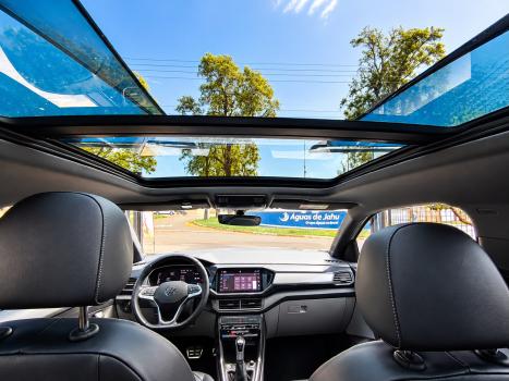 VOLKSWAGEN T-Cross 1.4 4P 250 TSI FLEX HIGHLINE AUTOMÁTICO, Foto 10