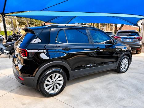 VOLKSWAGEN T-Cross 1.0 4P 200 TSI FLEX, Foto 2