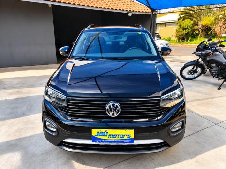VOLKSWAGEN T-Cross 1.0 4P 200 TSI FLEX, Foto 4