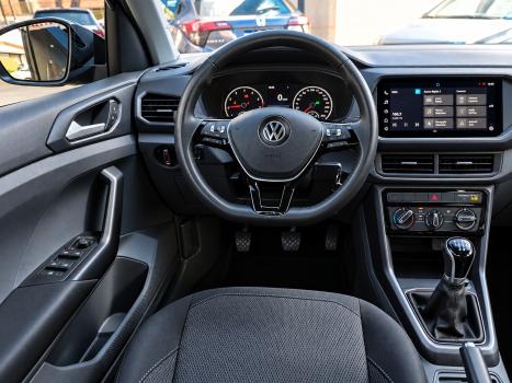 VOLKSWAGEN T-Cross 1.0 4P 200 TSI FLEX, Foto 5
