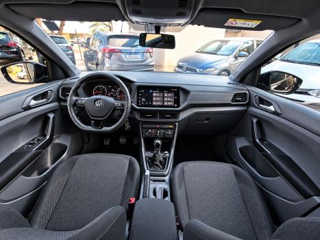 VOLKSWAGEN T-Cross 1.0 4P 200 TSI FLEX, Foto 6