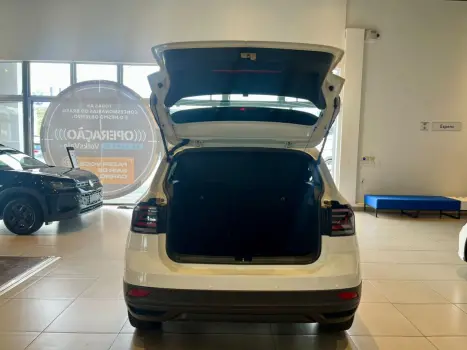 VOLKSWAGEN T-Cross 1.0 4P 200 TSI FLEX SENSE AUTOMÁTICO, Foto 10