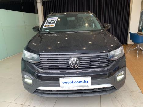 VOLKSWAGEN T-Cross 1.0 4P 200 TSI FLEX AUTOMÁTICO, Foto 2