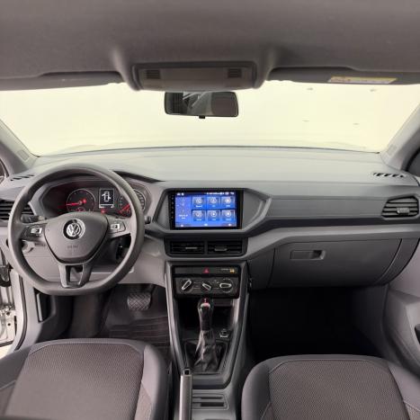 VOLKSWAGEN T-Cross 1.0 4P 200 TSI FLEX SENSE AUTOMÁTICO, Foto 7
