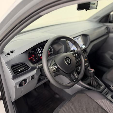 VOLKSWAGEN T-Cross 1.0 4P 200 TSI FLEX SENSE AUTOMÁTICO, Foto 8