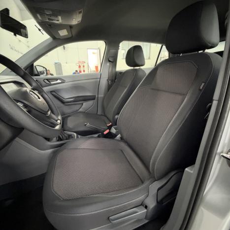 VOLKSWAGEN T-Cross 1.0 4P 200 TSI FLEX SENSE AUTOMÁTICO, Foto 9