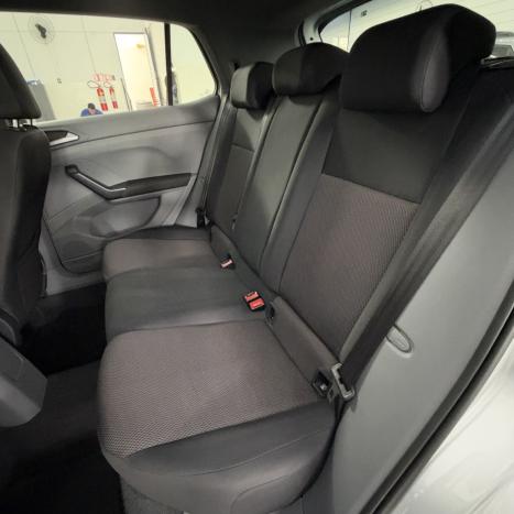 VOLKSWAGEN T-Cross 1.0 4P 200 TSI FLEX SENSE AUTOMÁTICO, Foto 10