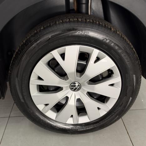 VOLKSWAGEN T-Cross 1.0 4P 200 TSI FLEX SENSE AUTOMÁTICO, Foto 11