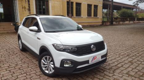 VOLKSWAGEN T-Cross 1.0 4P 200 TSI FLEX SENSE AUTOMÁTICO, Foto 1