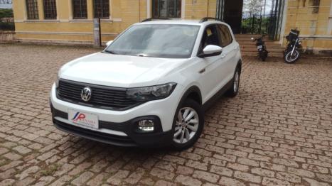 VOLKSWAGEN T-Cross 1.0 4P 200 TSI FLEX SENSE AUTOMÁTICO, Foto 2