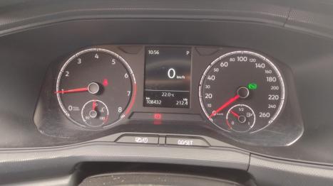 VOLKSWAGEN T-Cross 1.0 4P 200 TSI FLEX SENSE AUTOMÁTICO, Foto 10