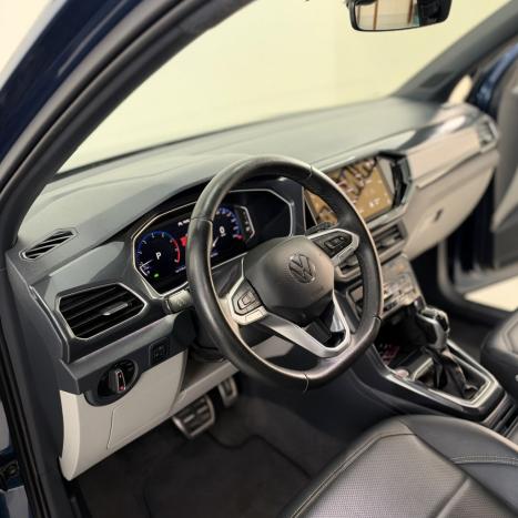 VOLKSWAGEN T-Cross 1.4 4P 250 TSI FLEX HIGHLINE AUTOMÁTICO, Foto 8