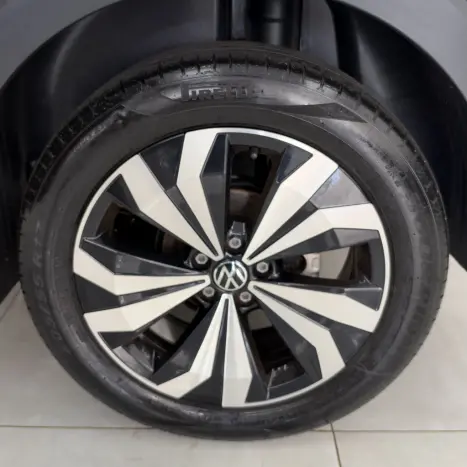 VOLKSWAGEN T-Cross 1.4 4P 250 TSI FLEX HIGHLINE AUTOMÁTICO, Foto 11