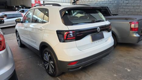 VOLKSWAGEN T-Cross 1.0 4P 200 TSI FLEX AUTOMÁTICO, Foto 2